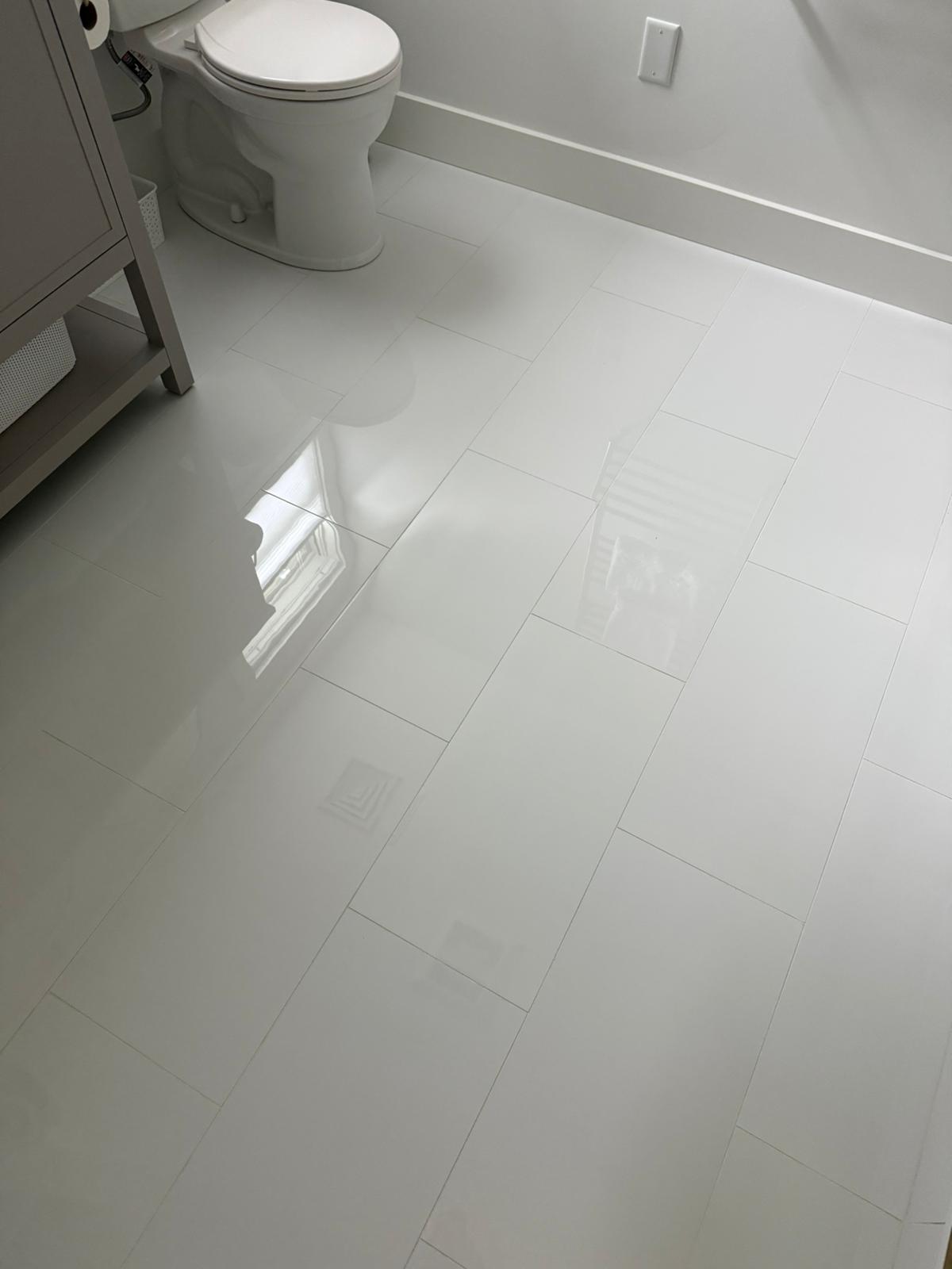 Tiles Flooring